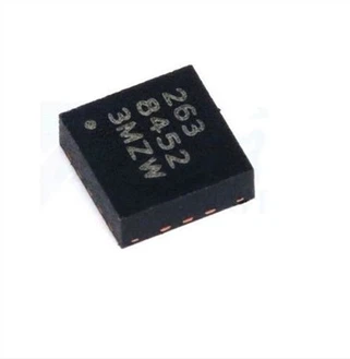 MMA8452QR1