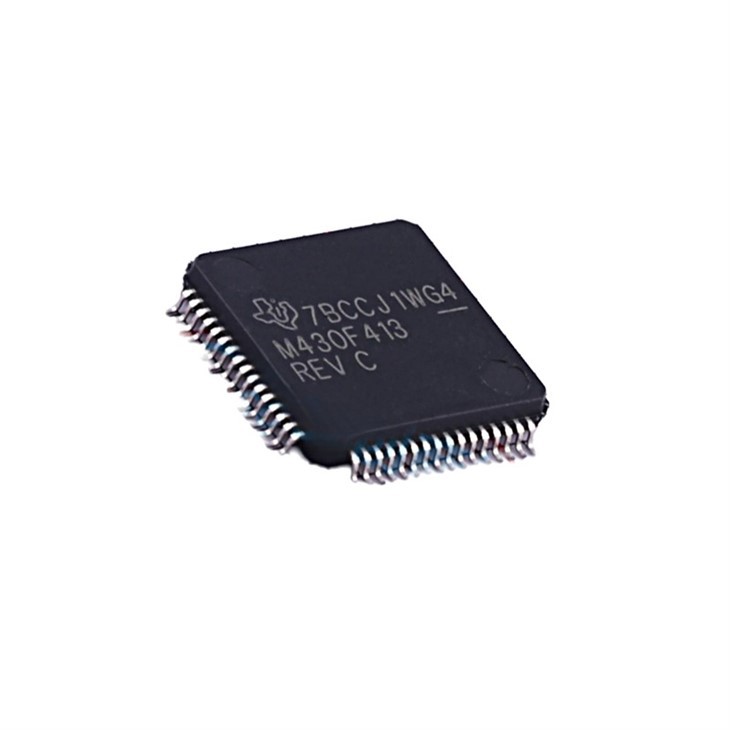 Pengawal mikro MSP430F413IPMR